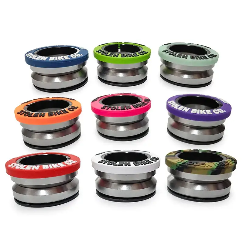 Stolen Implant Silicone Headset 1