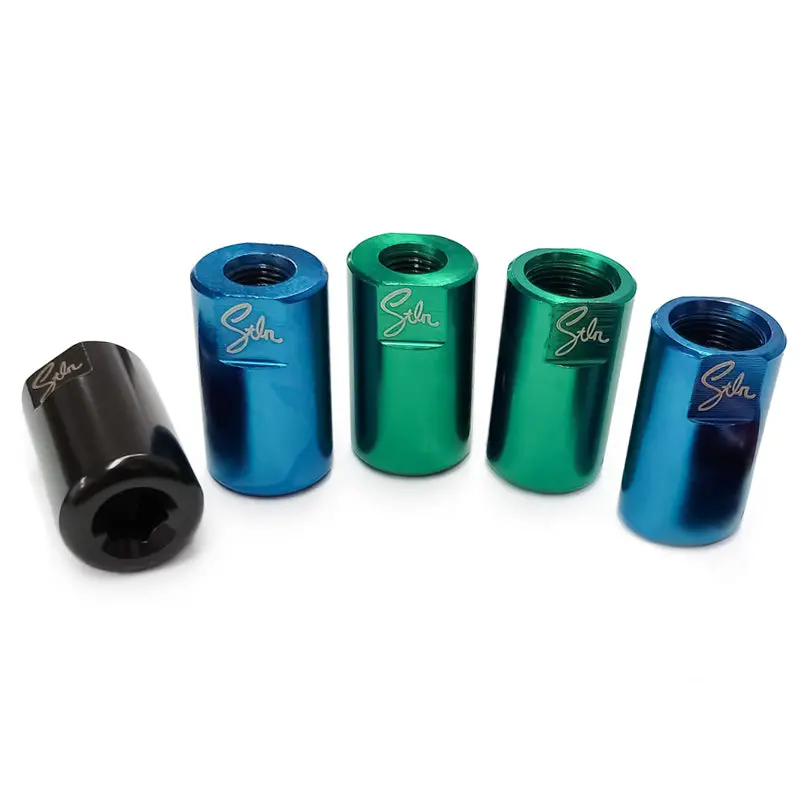 Stolen Nano Chromoly Peg 1
