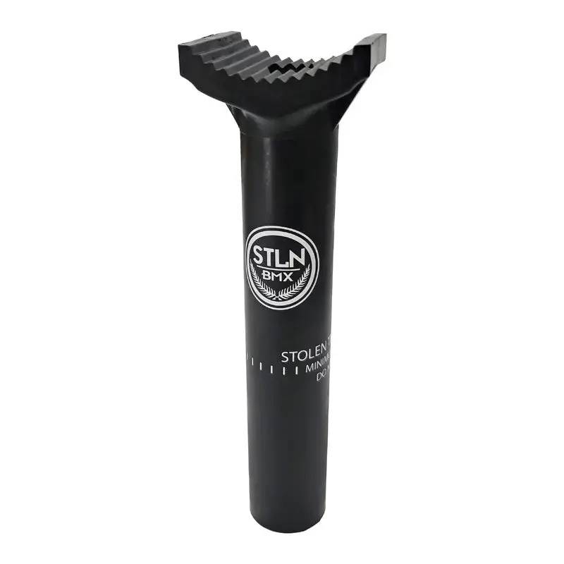 Stolen Thermalite Pivotal Seat Post (Lightest Post On The Market!) 1