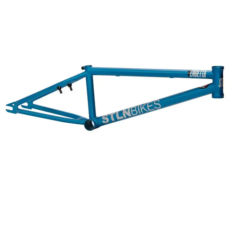 Stolen Vendetta Frame 1