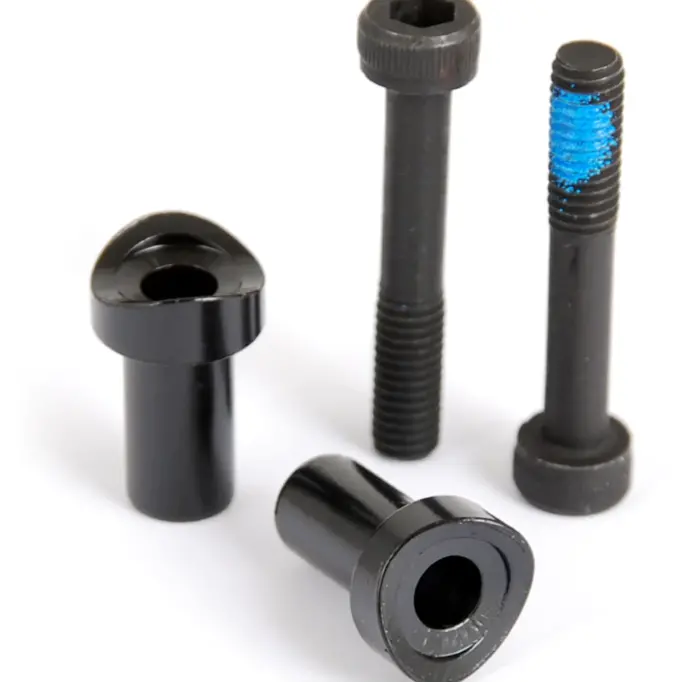 Firma Brake Mount Kit 3 ( Bolt Through Mounts) 1