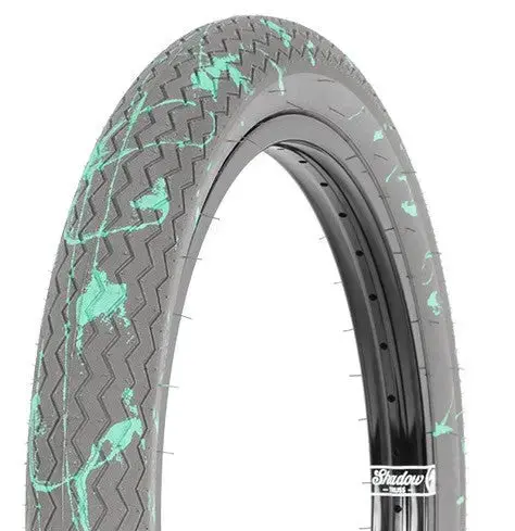 Subrosa Sawtooth Tire 2.35 1