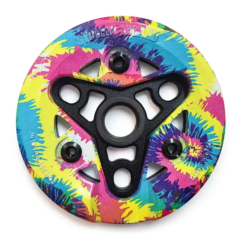 Stolen Sumo Guard Sprocket 1
