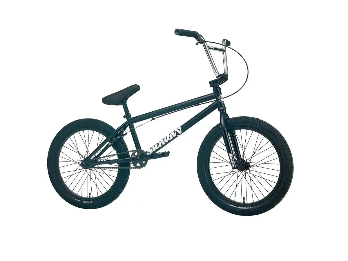 2022 Sunday Primer (Chrome Bars!) 1