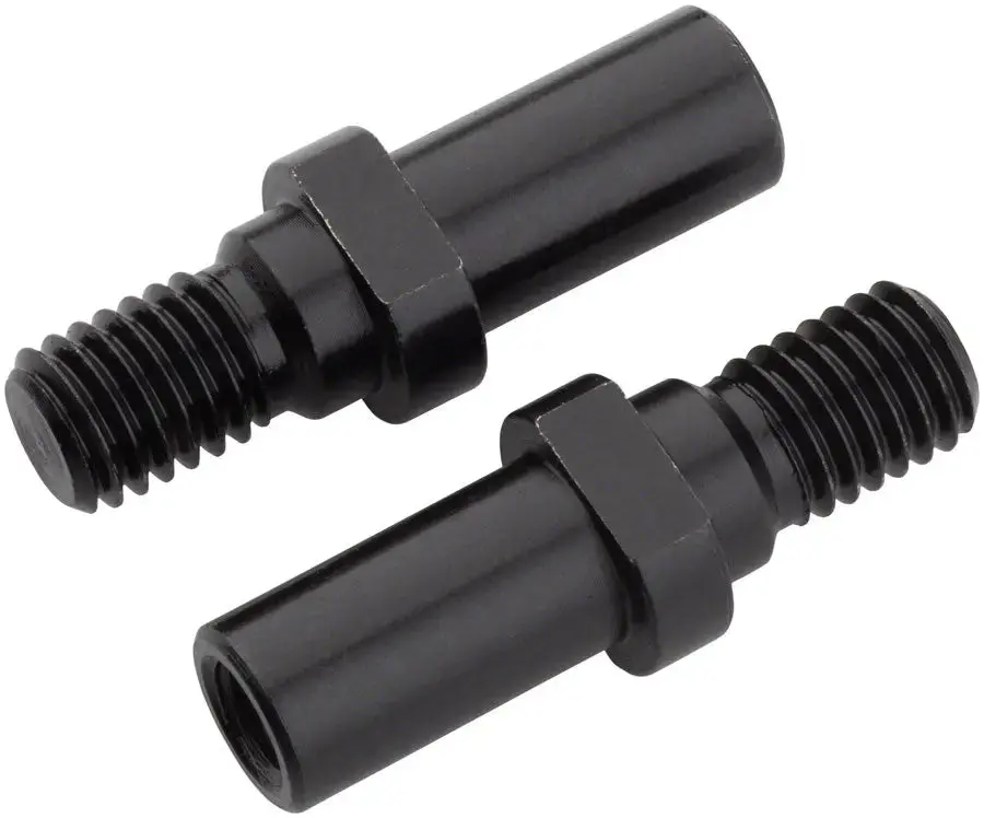 Sunday Removeable 990 Brake Mounts (Sold In Pairs) 1