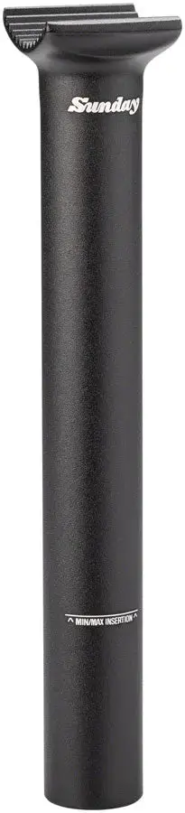 Sunday Pivotal Seatpost 200Mm 1