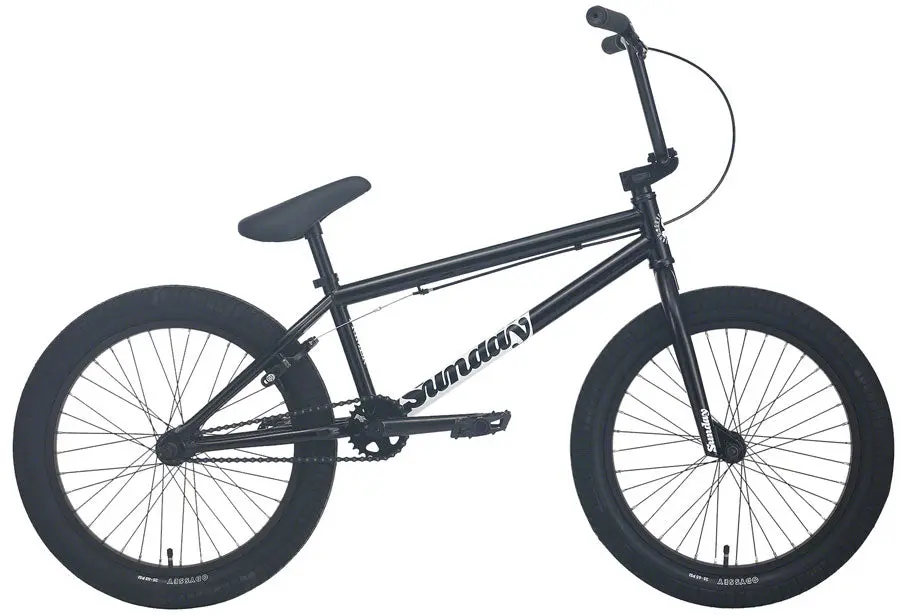2023 Sunday Primer Bmx Bike 1