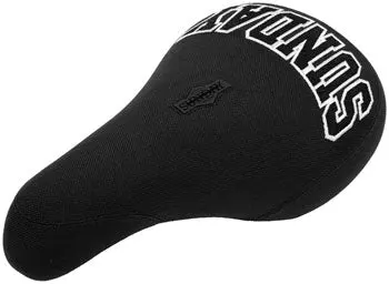 Sunday Blockhead Bmx Pivotal Seat 1