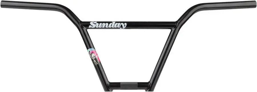 Sunday Street Sweeper Bmx Handlebar - 9.25" 1
