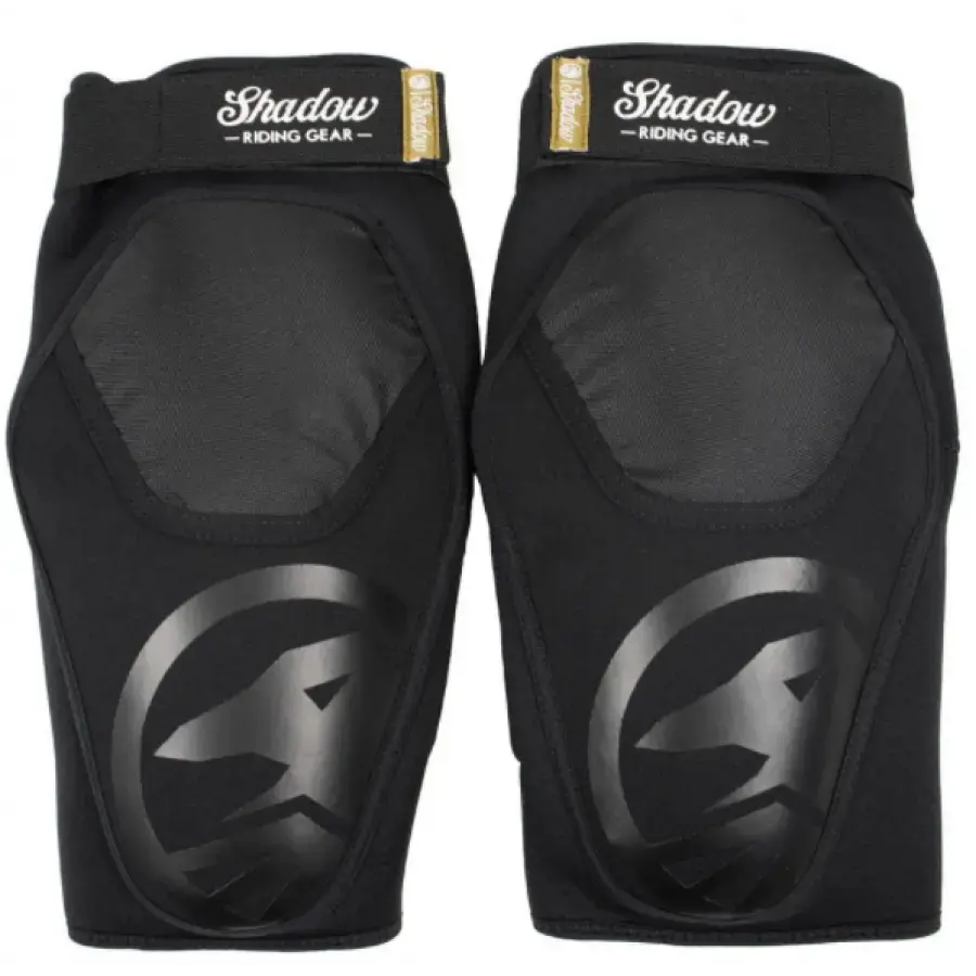 Shadow Super Slim V2 Knee Pads 1