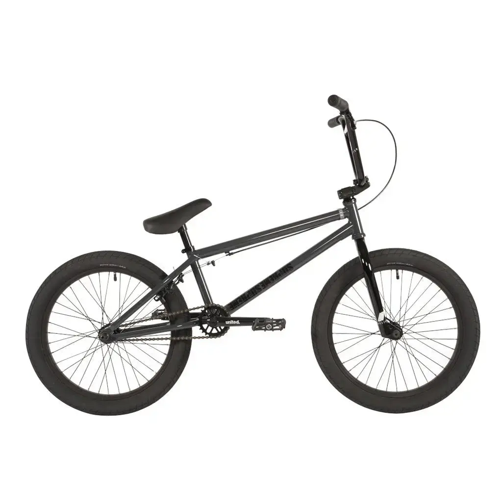 United Bike Co. Supreme 1