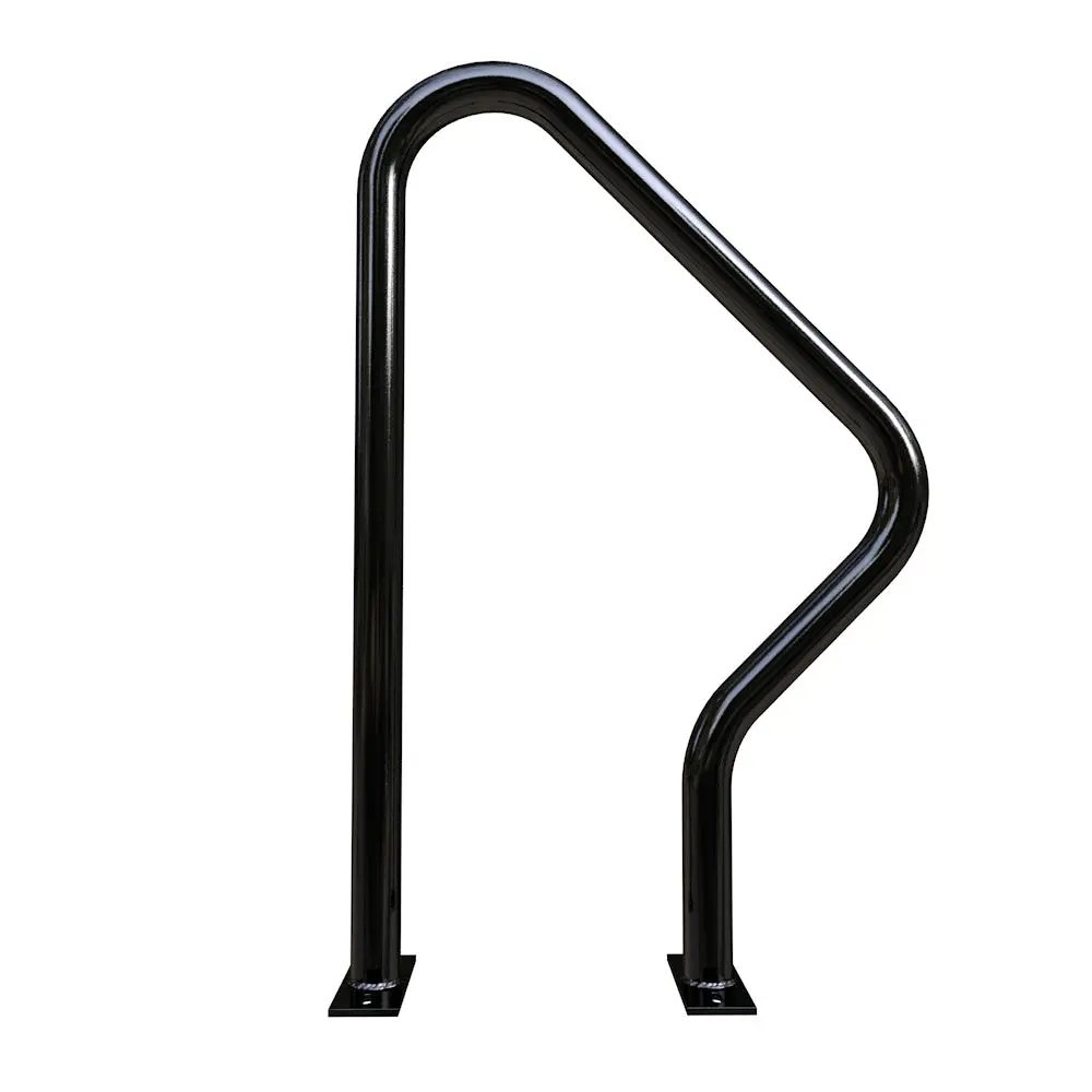 Swerve Bike Rack 1
