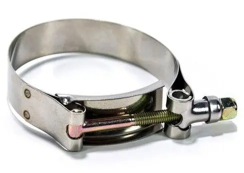 Replacement Air Hat Clamp 1