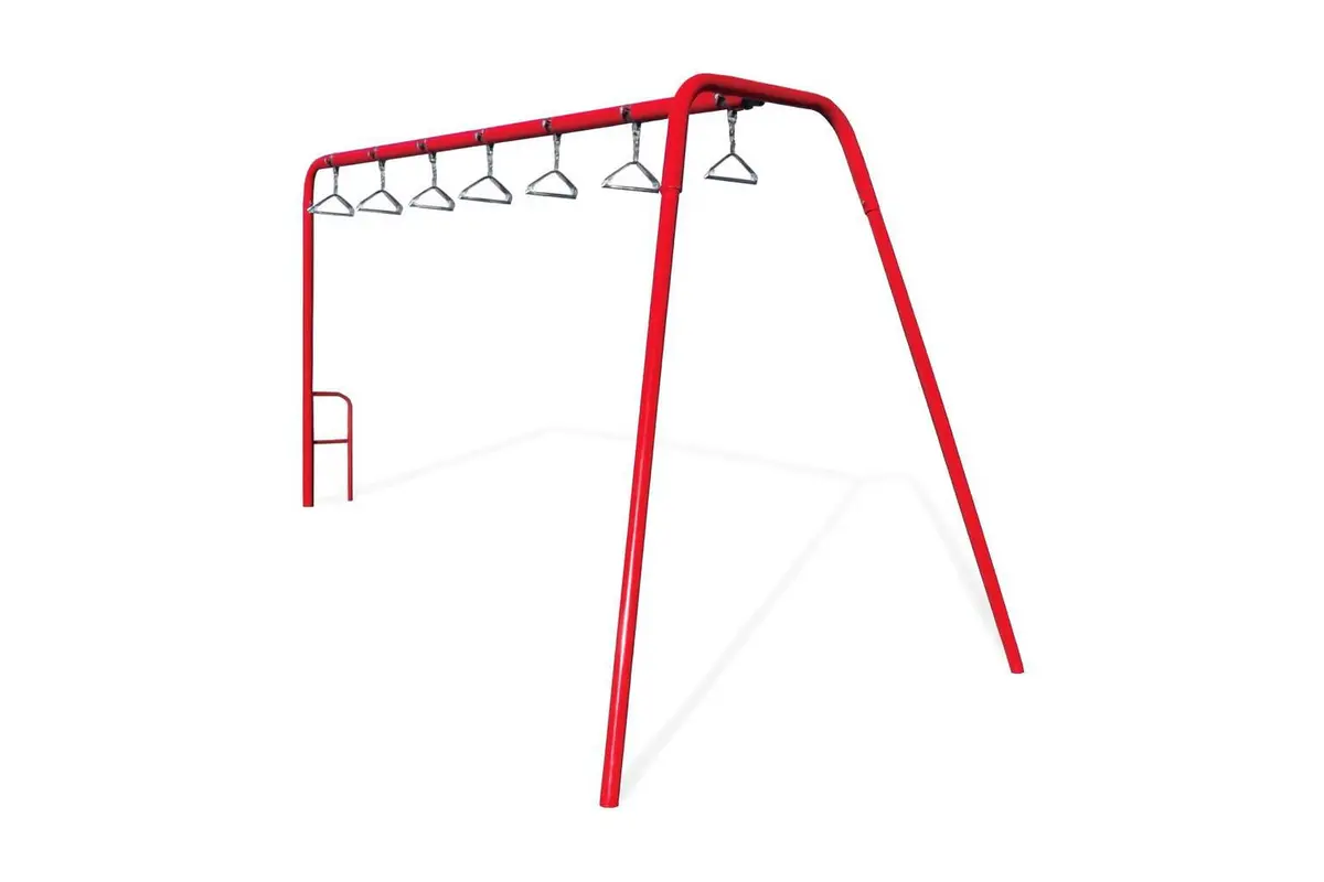Swing Bars Challenge 1
