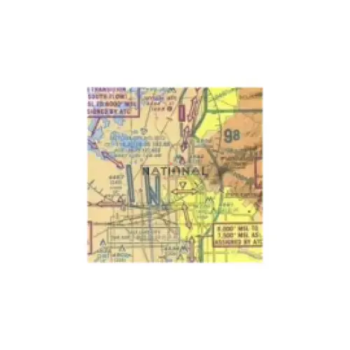 Tac Anchorage / Fairbanks 1