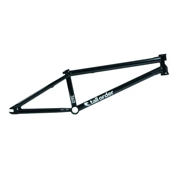 Tall Order 360 Frame 1