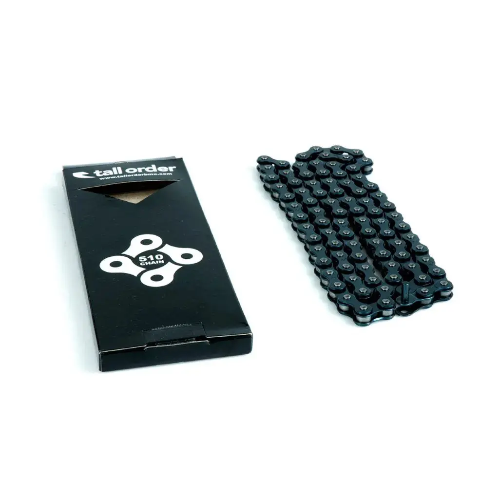 Tall Order 510 Chain 1