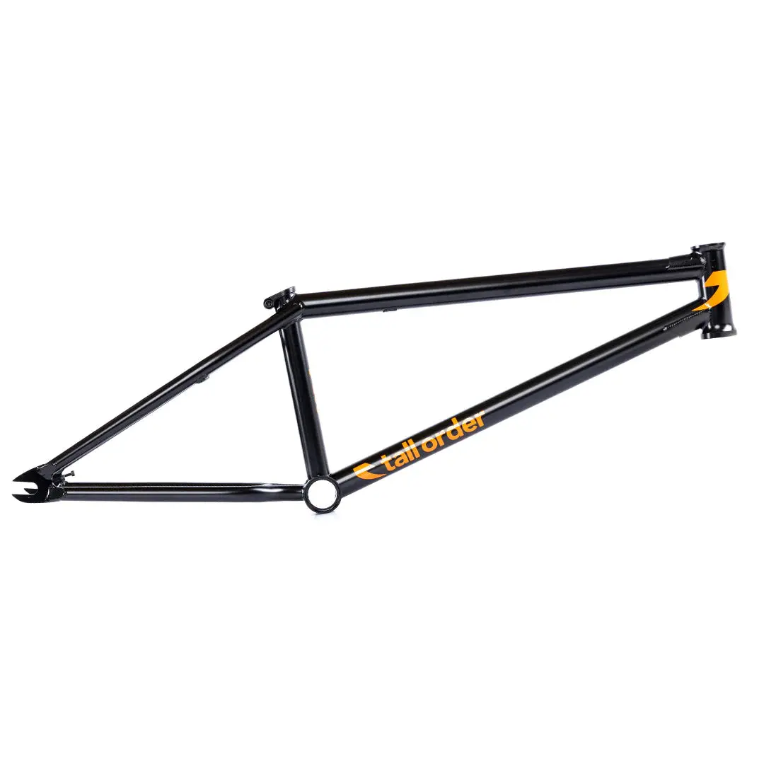 Tall Order 280 Frame 1