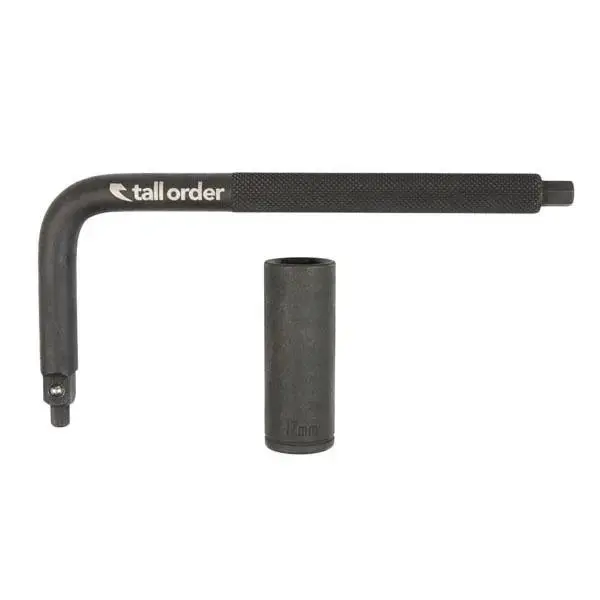 Tall Order Pocket Socket Tool 1