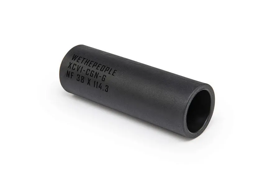 Wethepeople Temper (Pair) Nylon Replacement Sleeve 1