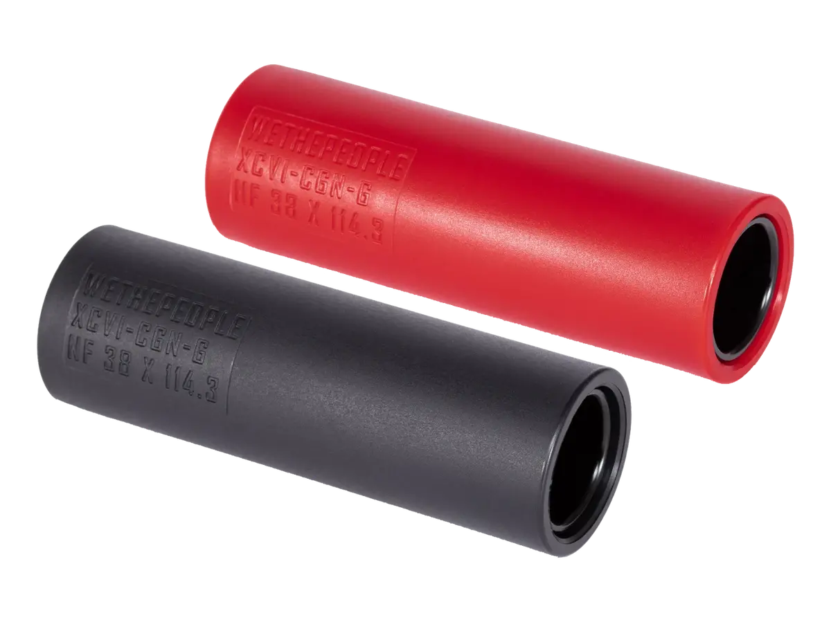 Wethepeople Temper Nylon Peg (Pair) 1