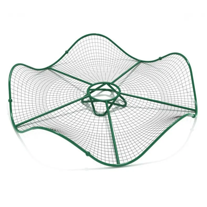 Terrestrial Transit Net Climber 1