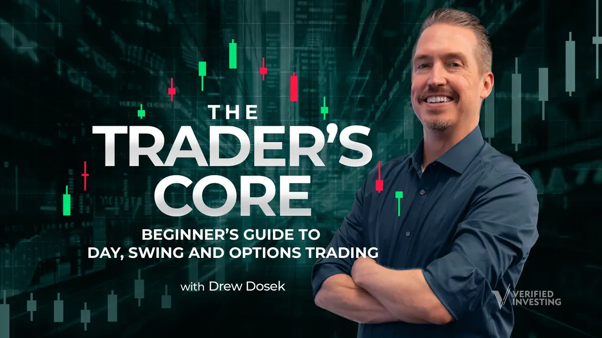 The Trader's Core 1