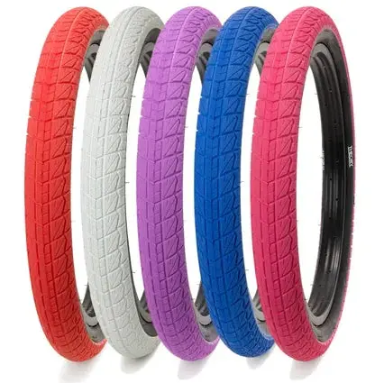 Theory Proven Tire 1