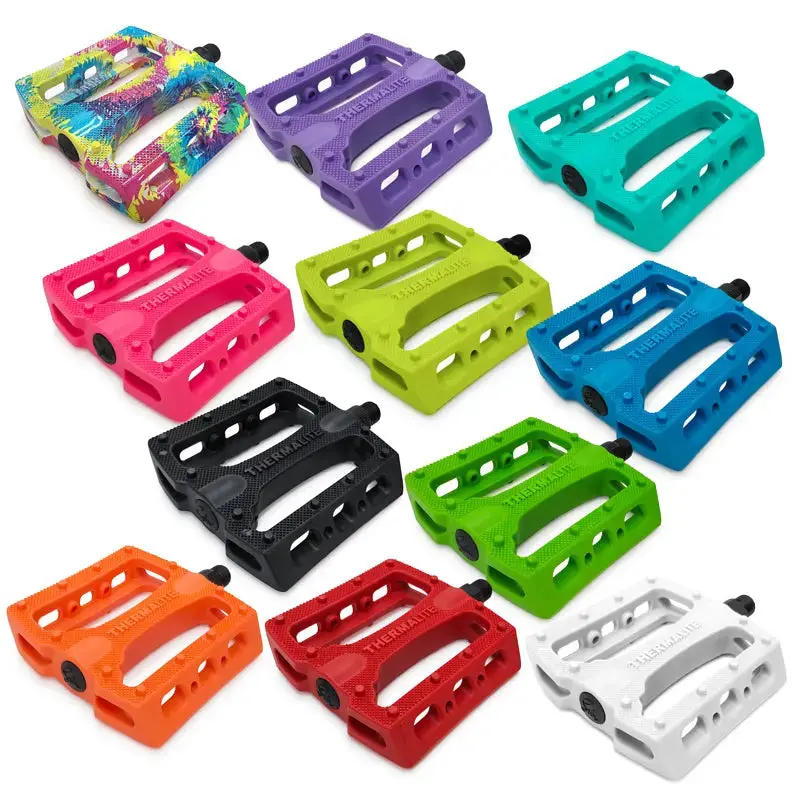 Stolen Bikes Thermalite Sp Pedals 1