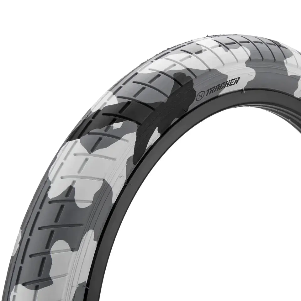 Mission Tracker Tire 26" (Pair) 1