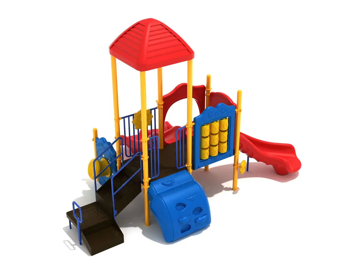 Towson Playground 1