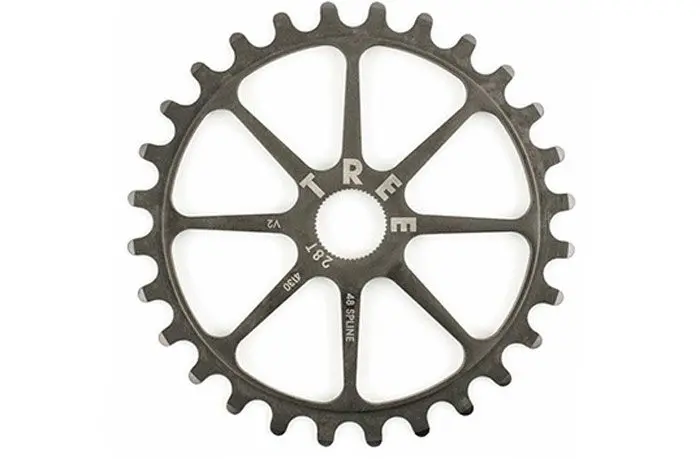 Tree Ht Splined Drive Sprocket 30T 1