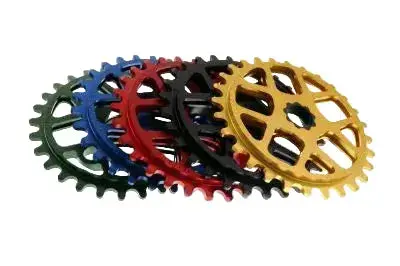 Tree Original Splined Sprocket - 22T 1