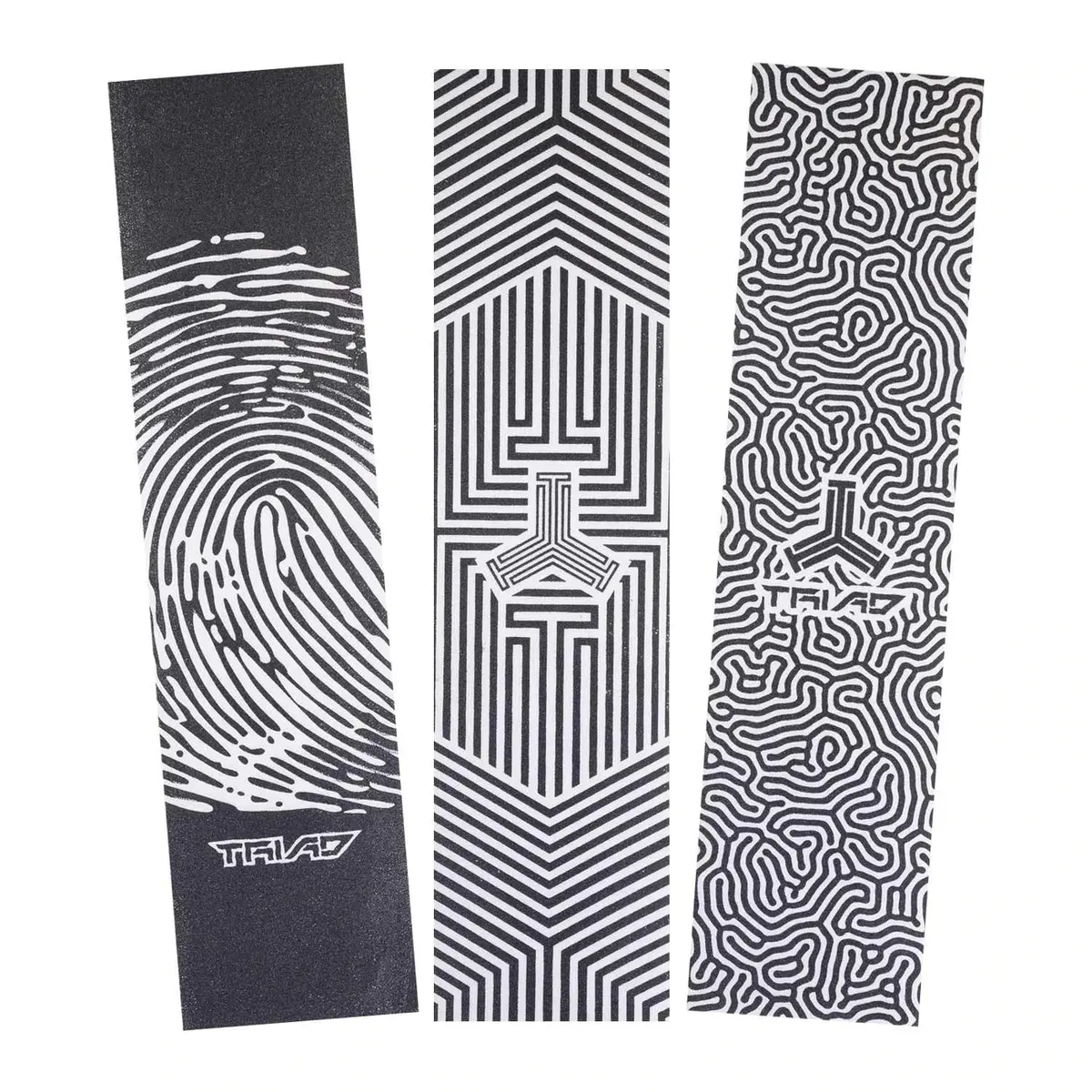 Triad Clear Cast Grip Tape 1