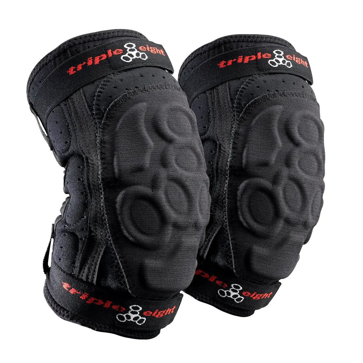 Triple 8 Exoskin Elbow Pads (Pair) 1
