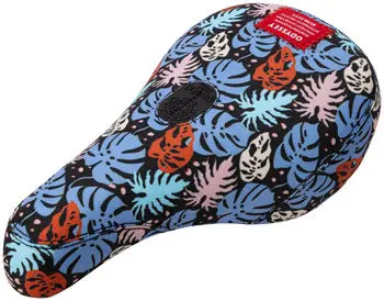 Odyssey Tropical Bmx Pivotal Seat 1