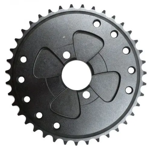 Truvativ Luftalarm 36T Sprocket (Mid School) 1