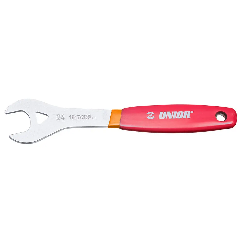 Unior Cone Wrench Single Sided 1