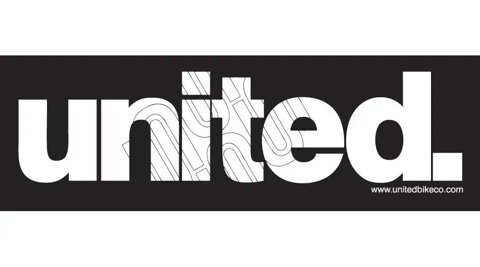 United Big Logo Banner 1