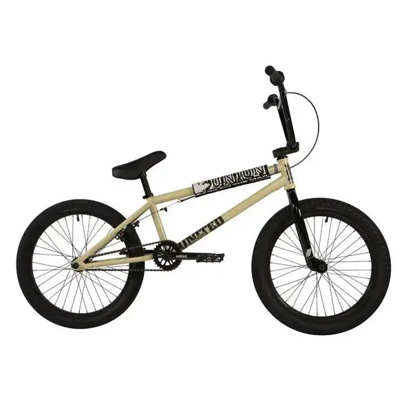 United Motocross 21" 1