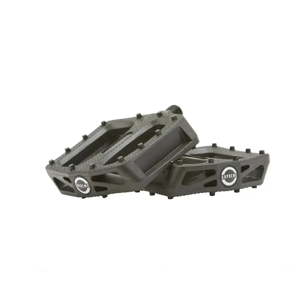 United Supreme Pedals 1