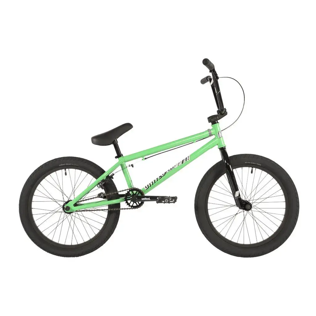 United Recruit 20" 1
