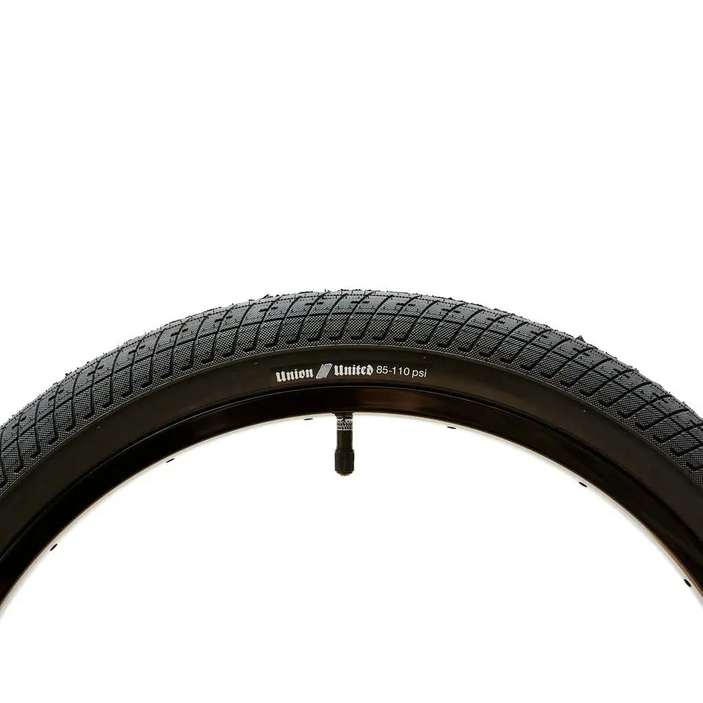 United X Union Indirect Tire 2.35" (Pair) 1
