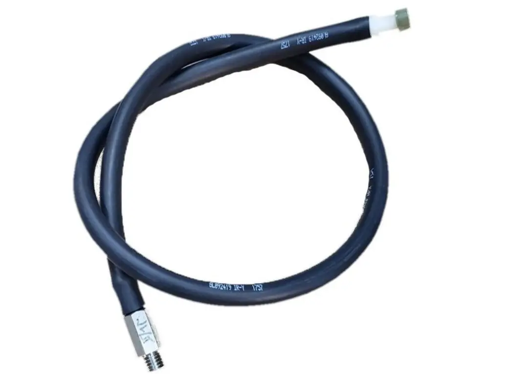 Remote Vent Hose Kit For Vortech V3 Superchargers 1