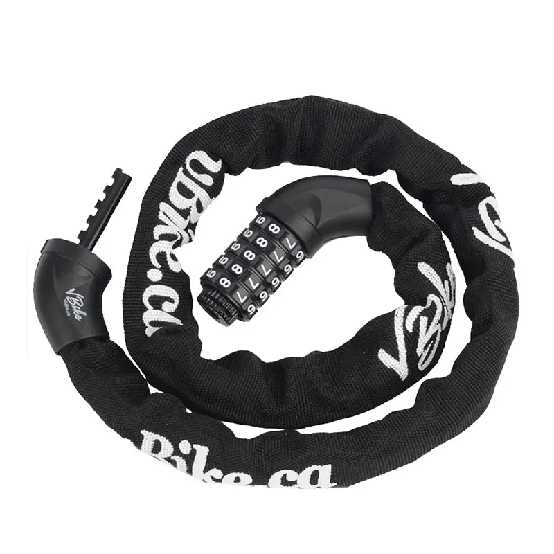 Combination Chain Lock 1