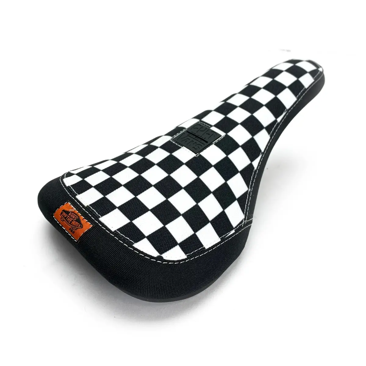 Cult X Vans Slip On Seat / Checkered / Slim 1