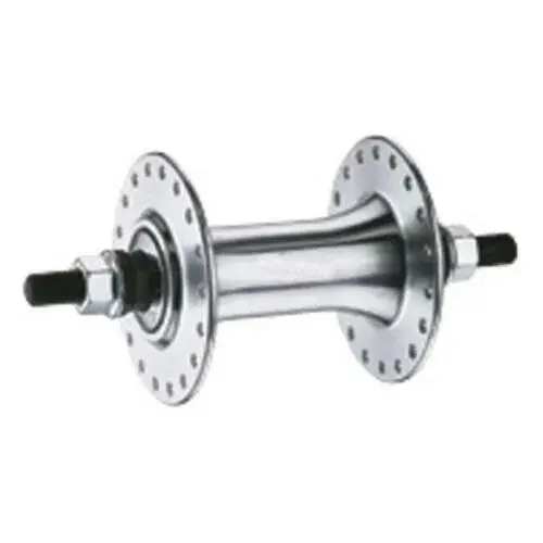 Quando 48 Hole Front Hub 3/8 Axle 1