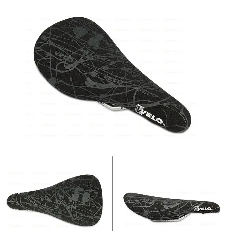 Velo Vl-7087 Railed Saddle 1