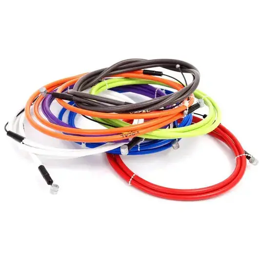 Vocal Linear Brake Cable 1