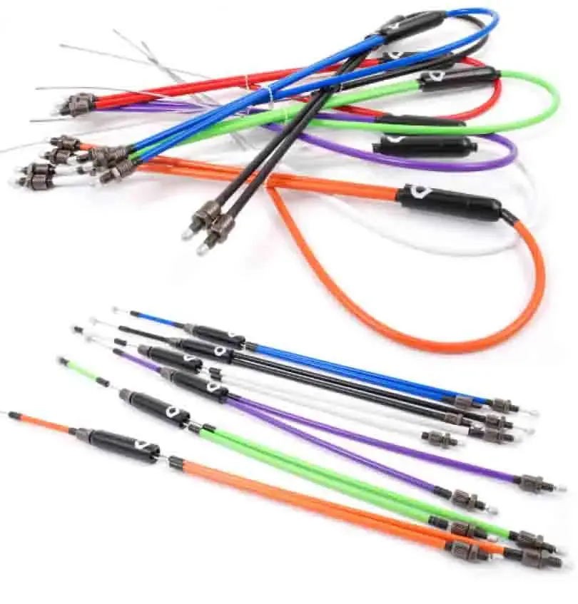 Vocal Retro Gyro Cable Set 1